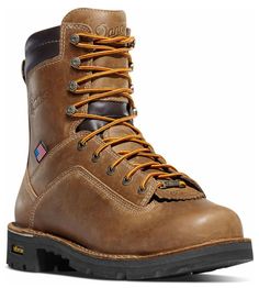Danner Quarry 8" Insulated 400G