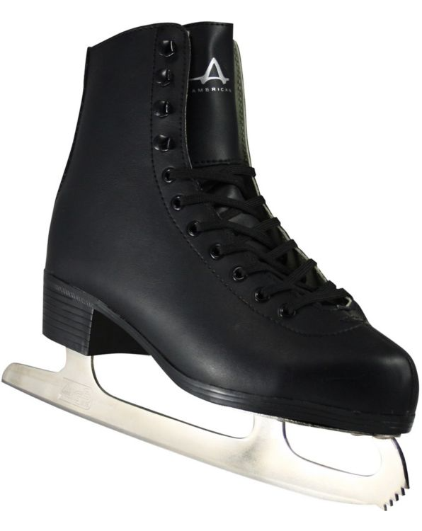 men's figure ice skates