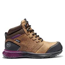 TIMBERLAND PRO REAXION CT