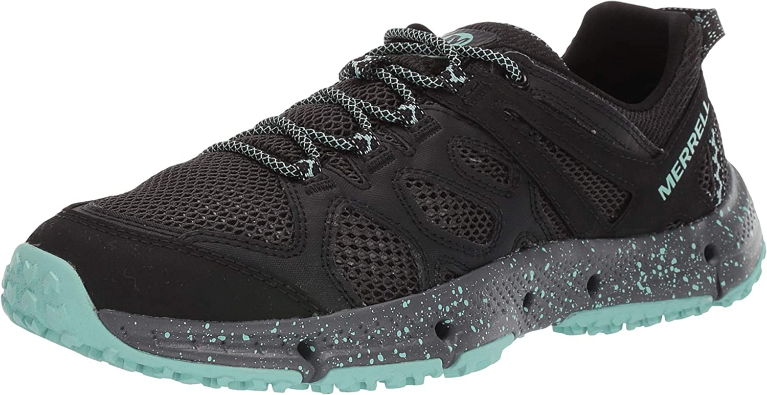 hydrotrekker merrell